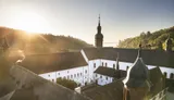 Frühlingsprogramm 2025 (Bild von kloster-eberbach.de)
