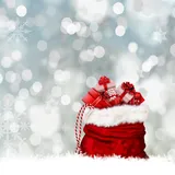 Weihnachtsfeier 2026. (Bild von Myriams-Fotos über Pixabay)